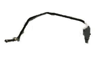 Ford 8S4Z-2267-B Tube Assembly - Brake