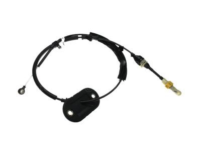 Mercury Mariner Shift Cable - 8L8Z-7E395-B