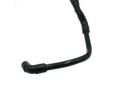 4S4Z-6A664-AA Ford Hose - Vent Product Photo 2 of 2