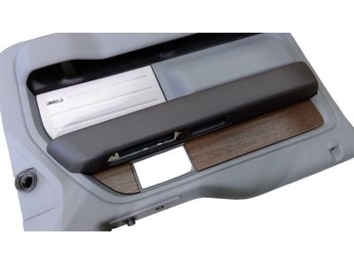 DL3Z-1823943-RA Ford Panel Assembly - Door Trim, Driver Side Product Photo 2 of 4