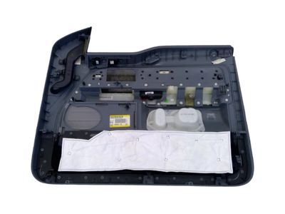 Ford DL3Z-1823943-RA Panel Assembly - Door Trim, Driver Side DL3Z-1823943-RA Ford Panel Assembly - Door Trim, Driver Side Product Photo 1 of 4