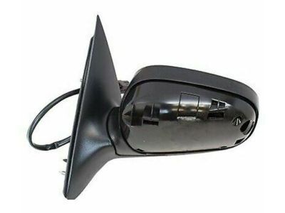 Mercury Grand Marquis Car Mirror - 9W7Z-17683-B