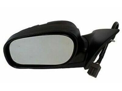 Mercury Grand Marquis Car Mirror - 9W7Z-17683-B