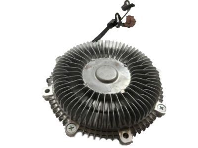 Ford Expedition Fan Clutch - 7L1Z-8A616-A