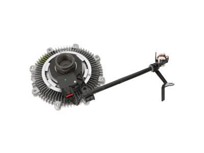 Ford Expedition Fan Clutch - 7L1Z-8A616-A
