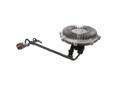Ford Expedition Fan Clutch - 7L1Z-8A616-A