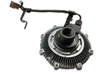 Ford Expedition Fan Clutch - 7L1Z-8A616-A