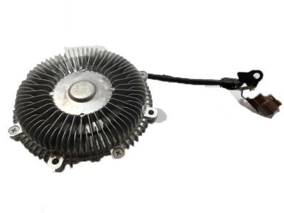 Ford Expedition Fan Clutch - 7L1Z-8A616-A