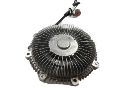 Ford Expedition Fan Clutch - 7L1Z-8A616-A