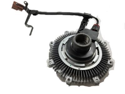 Ford Expedition Fan Clutch - 7L1Z-8A616-A