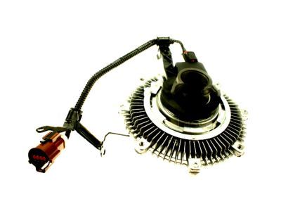 Ford Expedition Fan Clutch - 7L1Z-8A616-A