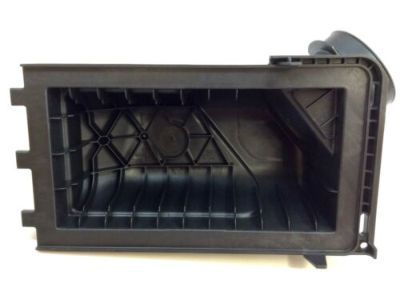 Lincoln Air Filter Box - FB5Z-9661-A