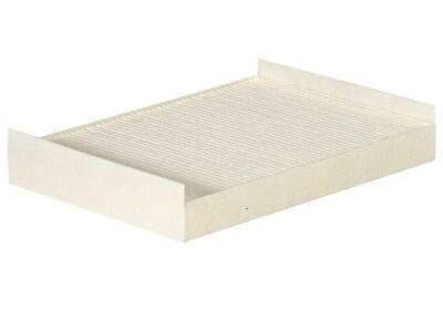 Lincoln 2R8Z-19N619-BA Filter - Odour And Particles