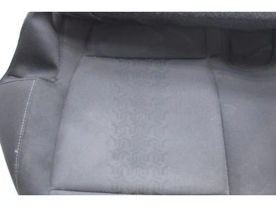 KL3Z-1663805-DA Ford Cover Assembly - Rear Seat Cushion, Driver Side Product Photo 2 of 4