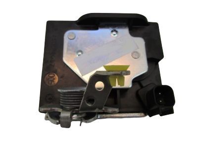 Mercury 7L8Z-7843150-A Latch Assembly - Tailgate