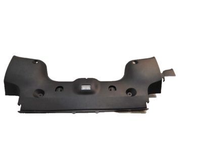 Ford BR3Z-6345522-AA Cover
