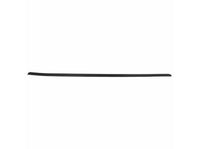 EG1Z-5451728-A Ford Moulding - Roof Side Trim, Passenger Side Product Photo 1 of 3