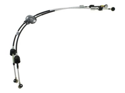 CV6Z-7E395-B Ford Cable Assembly - Selector Lever Control Product Photo 1 of 5