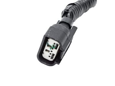 DC3Z-14A412-A Ford Wiring Assembly - Tailgate Product Photo 4 of 4