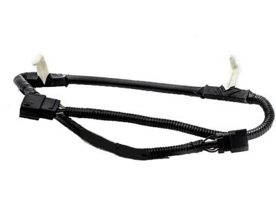 Ford DC3Z-14A412-A Wiring Assembly - Tailgate DC3Z-14A412-A Ford Wiring Assembly - Tailgate Product Photo 1 of 4