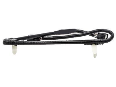 DC3Z-14A412-A Ford Wiring Assembly - Tailgate Product Photo 3 of 4