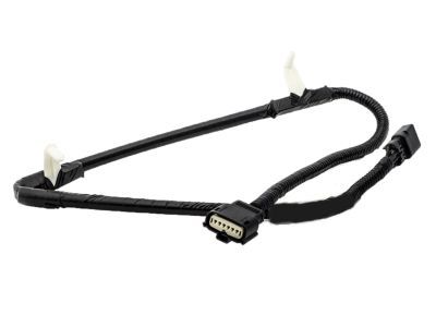 DC3Z-14A412-A Ford Wiring Assembly - Tailgate Product Photo 2 of 4
