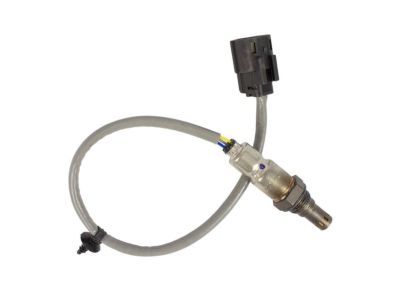 Ford Mustang Oxygen Sensor - FR3Z-9F472-C