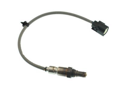 Ford Mustang Oxygen Sensor - FR3Z-9F472-C