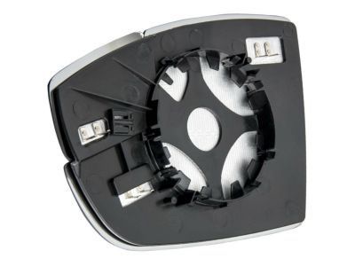 Ford CP9Z-17K707-A Glass Assy - Rear View Outer Mirror