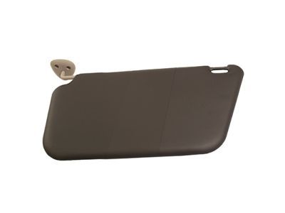 Ford 9T1Z-6104105-AA Visor Assembly - Sun