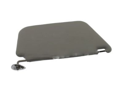 Ford 9T1Z-6104105-AA Visor Assembly - Sun