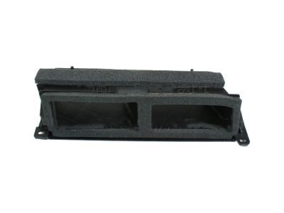 Mercury 5M6Z-19A618-EB Duct - Air