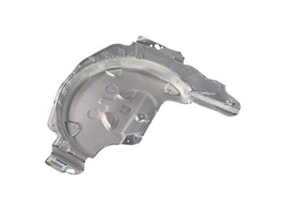 Lincoln MKC Exhaust Heat Shield - CV6Z-5811434-A
