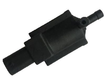 CJ5Z-9K378-A Ford Solenoid Assembly - Turbo Control Product Photo 4 of 4