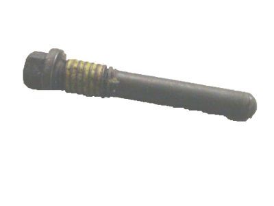 D8BZ-4241-B Ford Pin - Locking Product Photo 2 of 2