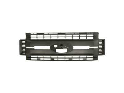 Ford HC3Z-8200-AC Grille - Center