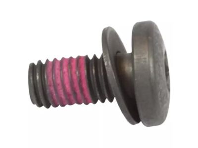 BR3Z-7A443-B Ford Bolt Assembly - Lock Product Photo 1 of 2