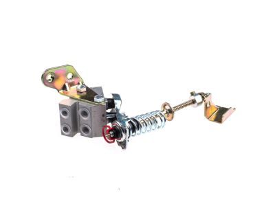 Mercury Sable Brake Proportioning Valve - F6DZ-2B547-AD