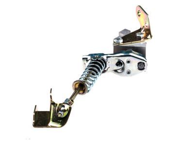 Mercury Sable Brake Proportioning Valve - F6DZ-2B547-AD