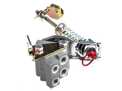 Mercury Sable Brake Proportioning Valve - F6DZ-2B547-AD