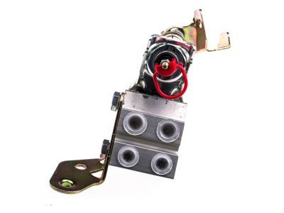 Mercury Sable Brake Proportioning Valve - F6DZ-2B547-AD
