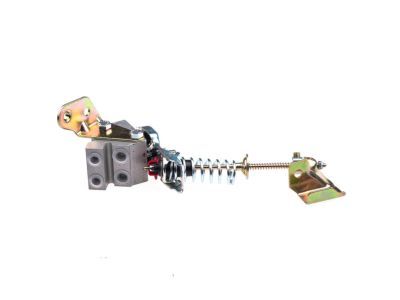 Mercury Sable Brake Proportioning Valve - F6DZ-2B547-AD