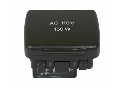 Lincoln DP5Z-19N236-A Socket Assembly - Additional