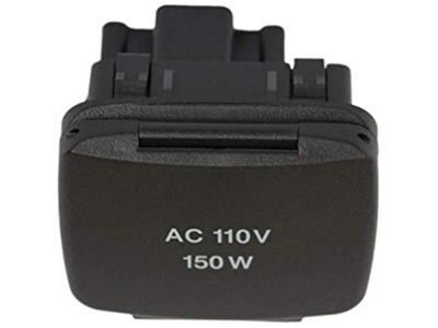 Lincoln DP5Z-19N236-A Socket Assembly - Additional