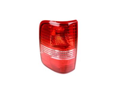 Lincoln 5L3Z-13405-AB Lamp Assembly