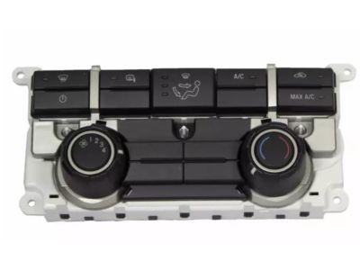 Ford BL3Z-19980-BA Control BL3Z-19980-BA Ford Control Product Photo 1 of 2