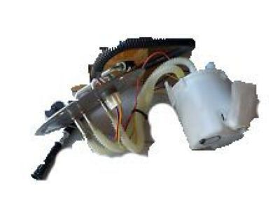 Lincoln AA8Z-9H307-B Sender And Pump Assembly