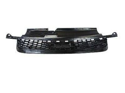 5L8Z-8200-AAB Ford Grille, Front Product Photo 2 of 3
