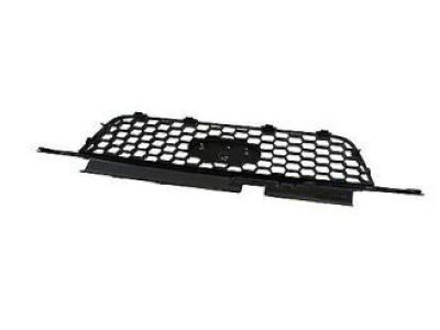 5L8Z-8200-AAB Ford Grille, Front Product Photo 3 of 3