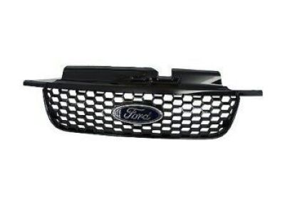 Ford 5L8Z-8200-AAB Grille, Front 5L8Z-8200-AAB Ford Grille, Front Product Photo 1 of 3